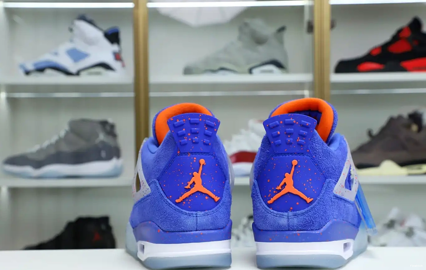 Jordan 4 Air Jordan 0409